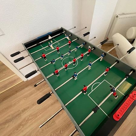 150Qm - 5 Rooms - Free Parking - Mallibase Apartments Hannover Bagian luar foto