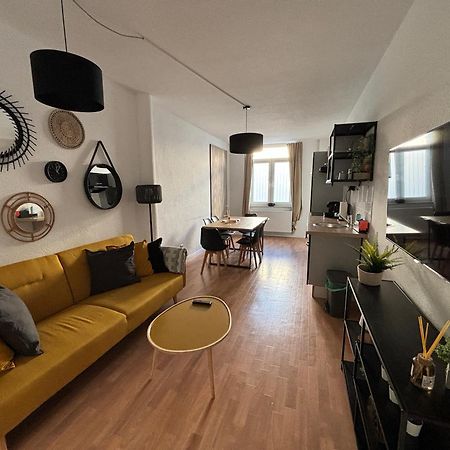 150Qm - 5 Rooms - Free Parking - Mallibase Apartments Hannover Bagian luar foto