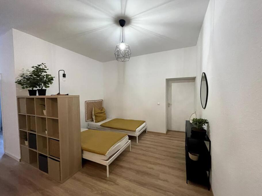 150Qm - 5 Rooms - Free Parking - Mallibase Apartments Hannover Bagian luar foto